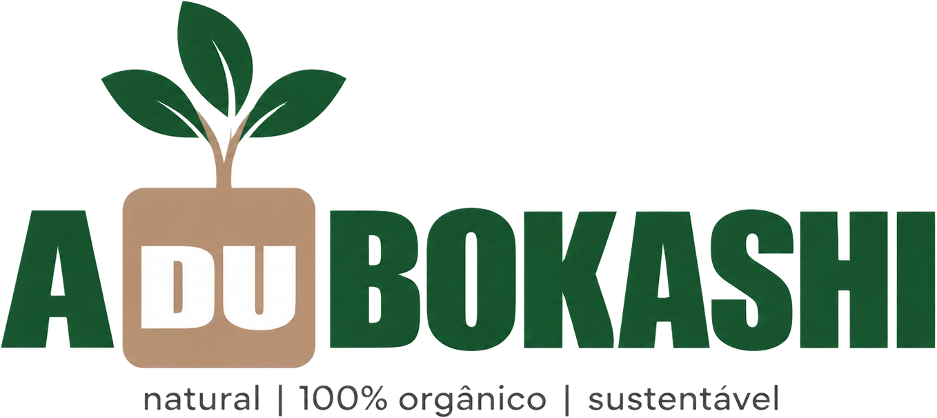 Logo Adubokashi