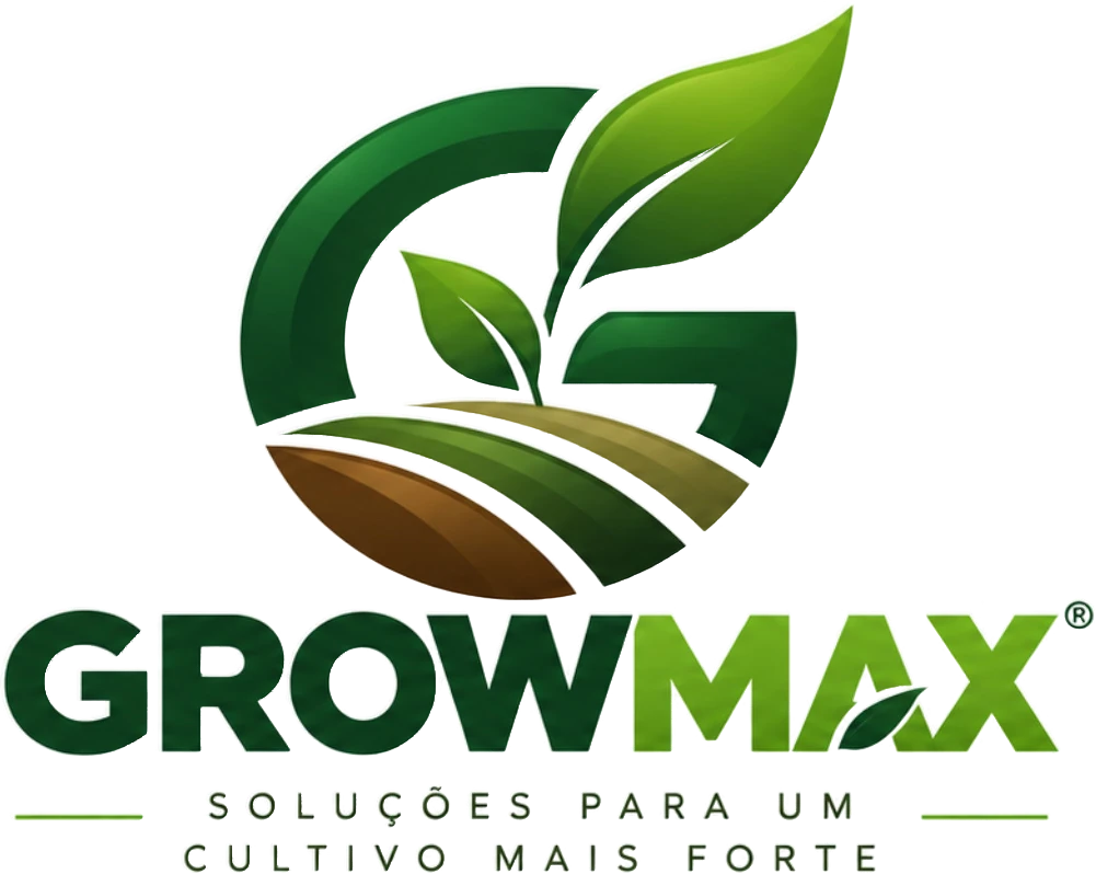 Logo Growmax